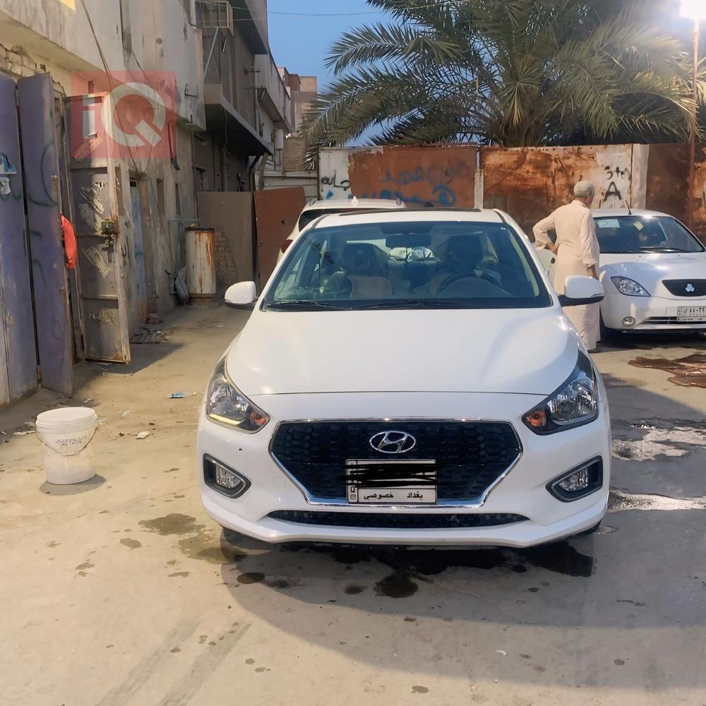 هیوندای رێینا